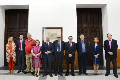 CES Galicia  - Encontro CES autonómicos 2014