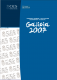 Memoria sobre a situación económica e social de Galicia 2007