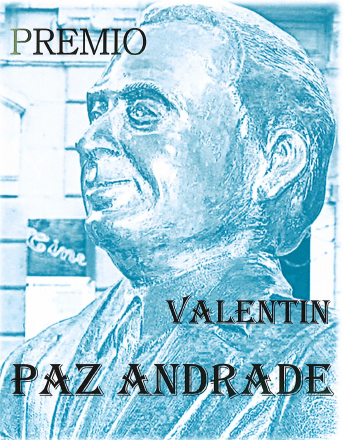 VII Premio Valentín Paz Andrade
