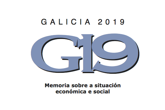 Galicia 2019