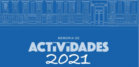 actividades 2021