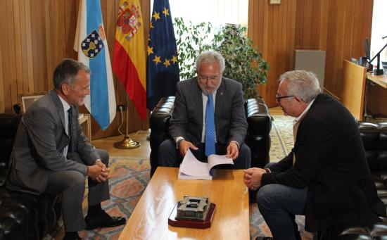 Memoria G21 Parlamento.