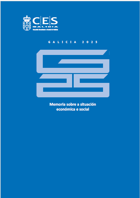 Memoria de actividades 2025